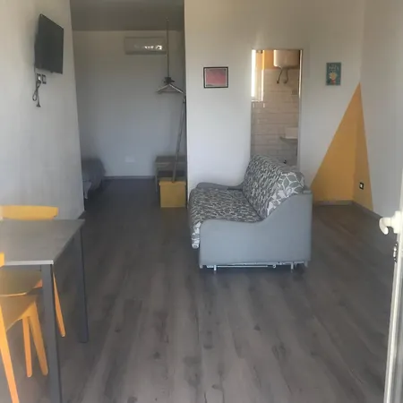 Homestay Loft Relax In Collina Civitavecchia