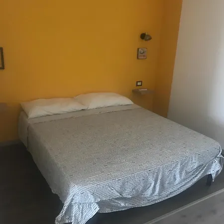 Loft Relax In Collina Homestay Civitavecchia