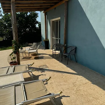 Loft Relax In Collina *