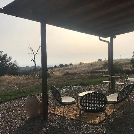 Homestay Loft Relax In Collina