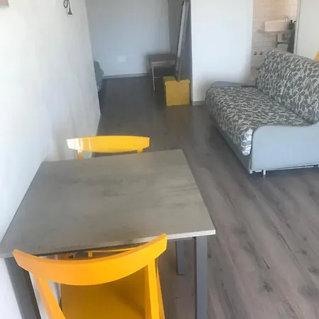 Homestay Loft Relax In Collina *