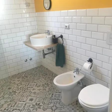 Loft Relax In Collina Privat bolig