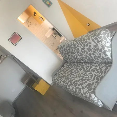 Loft Relax In Collina