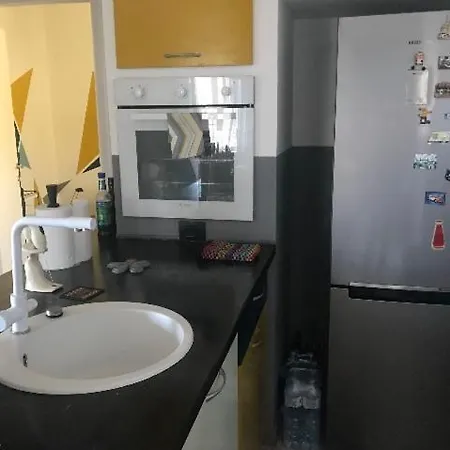 Loft Relax In Collina Privat bolig Civitavecchia