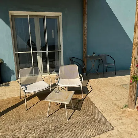 Loft Relax In Collina * Civitavecchia