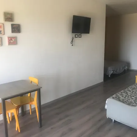 Alloggio in famiglia Loft Relax In Collina