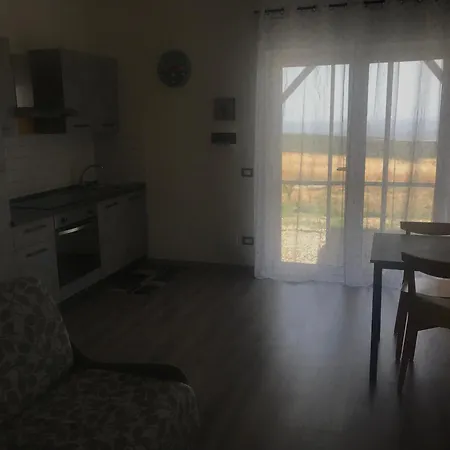 Loft Relax In Collina Privat bolig *