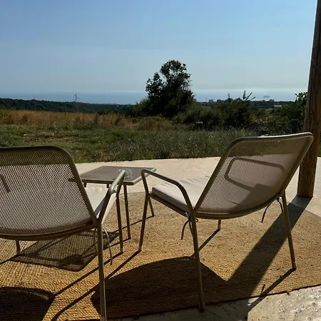 Homestay Loft Relax In Collina *