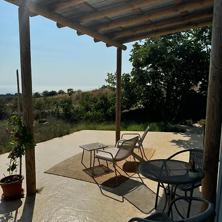 Loft Relax In Collina Civitavecchia
