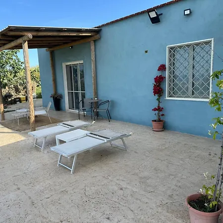 Privat bolig Loft Relax In Collina Civitavecchia